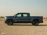GMC Sierra Elevation 2022